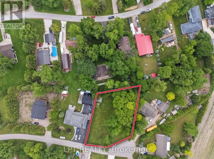 Property Photo:  8459 Adams Court  ON N0M 1T0 