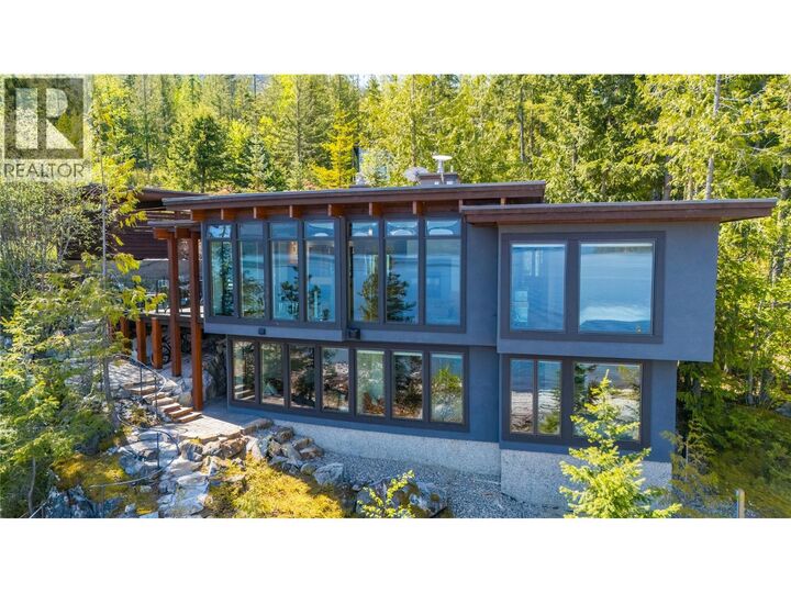 Property Photo: 285 Kootenay Lake Road BC V1L 0B6