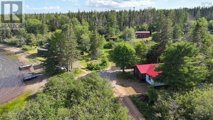 Property Photo: 82 Golden River Road NS B2E 1B2
