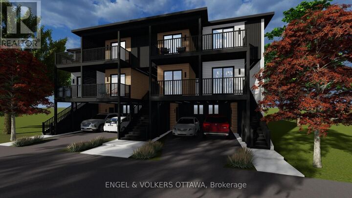 Property Photo:  259-257 Bradley Avenue  ON K1L 7E8 