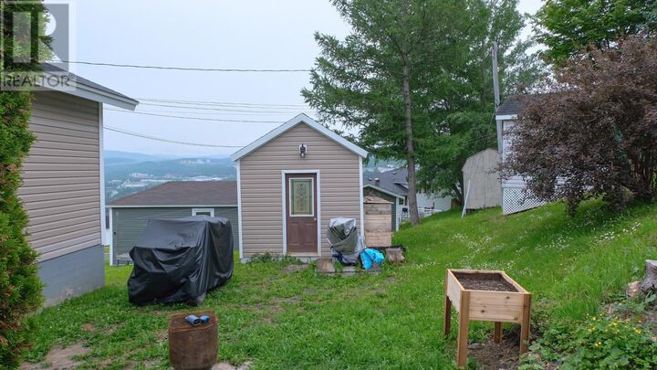 Property Photo:  70 Atlantic Avenue  NL A2H 6N6 
