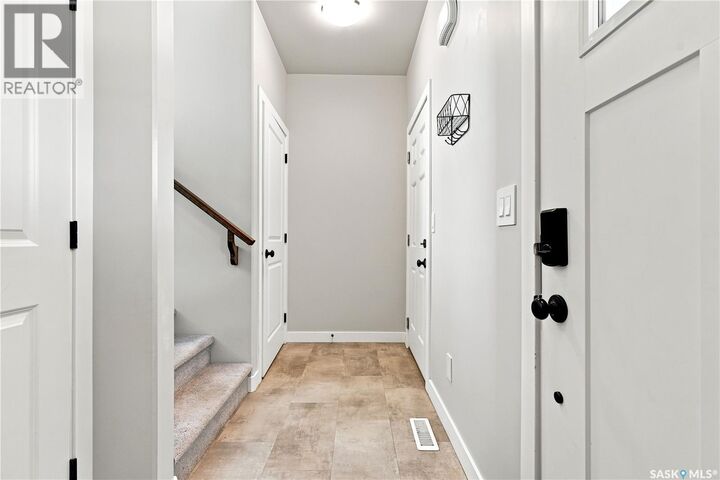 Property Photo:  136 Thakur Street  SK S7W 0Z6 