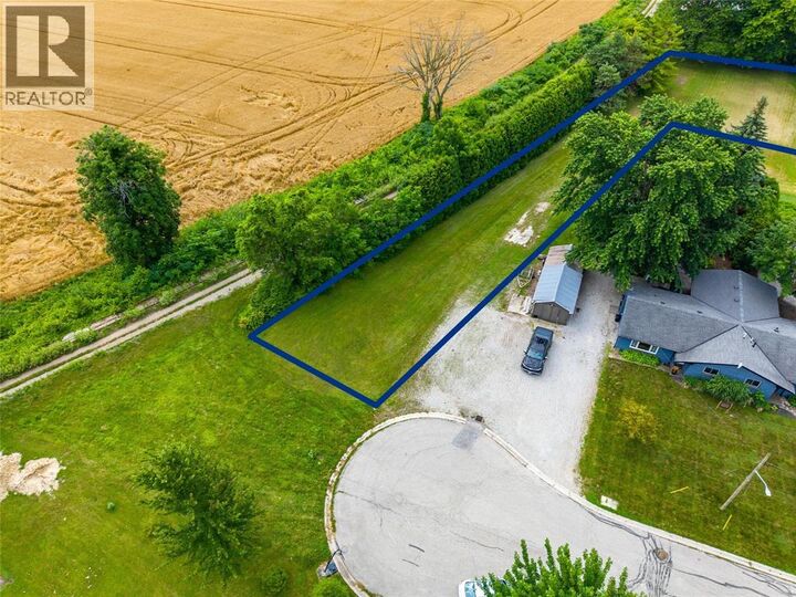 Property Photo: 505 Gallerno Lane ON N0P 2B0