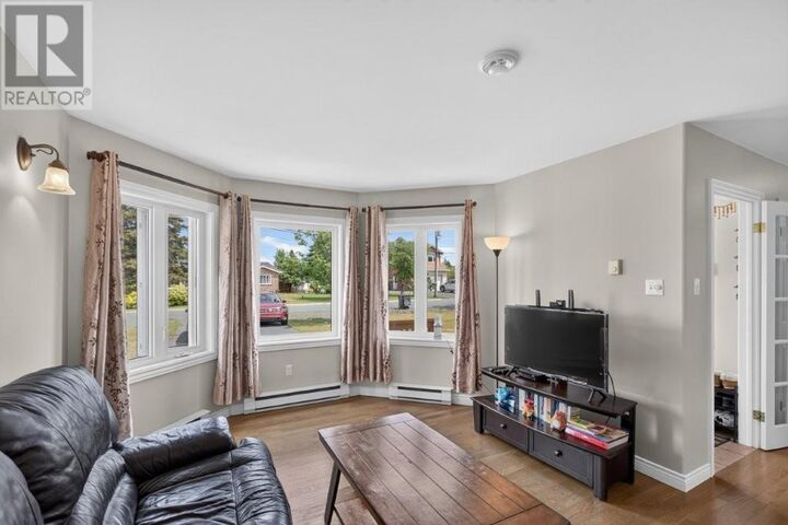 Property Photo: 35 Porters Road NL A1X 6T5