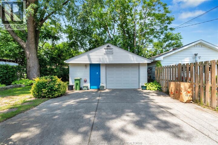 Property Photo: 3612 Girardot ON N9C 1W5