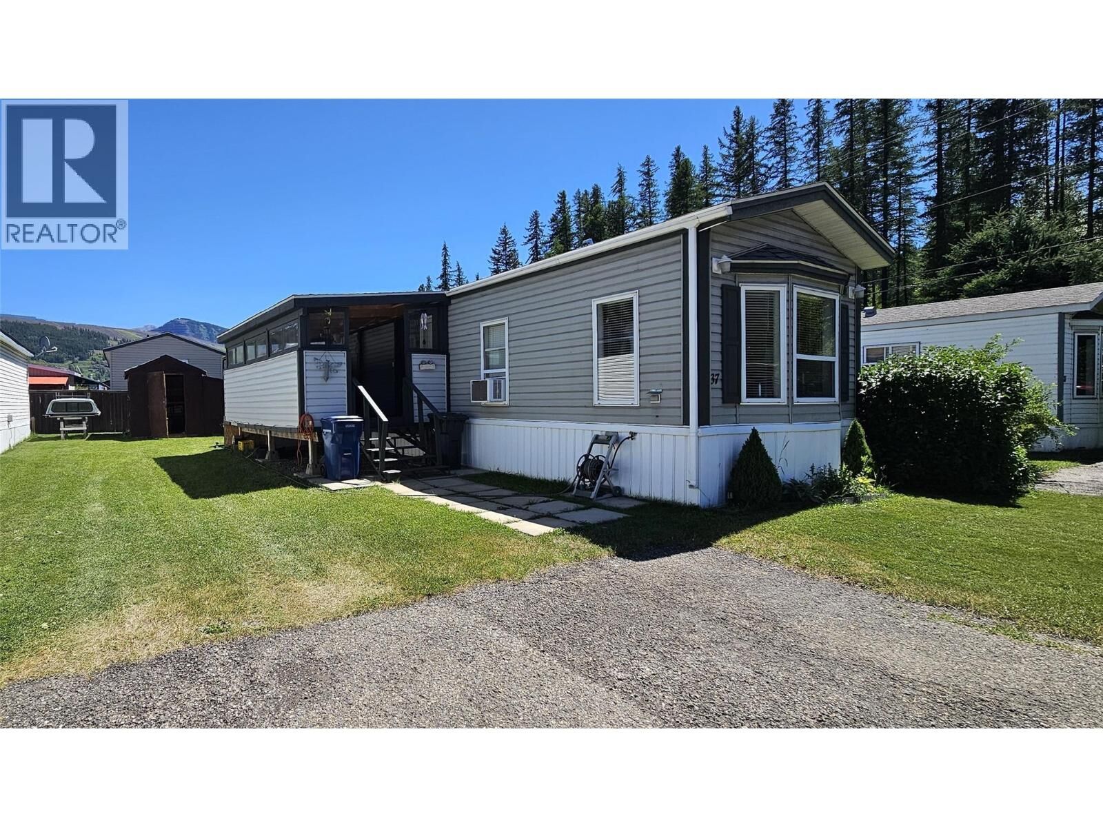 Property Photo:  100 Aspen Drive 37  BC V0B 2G0 