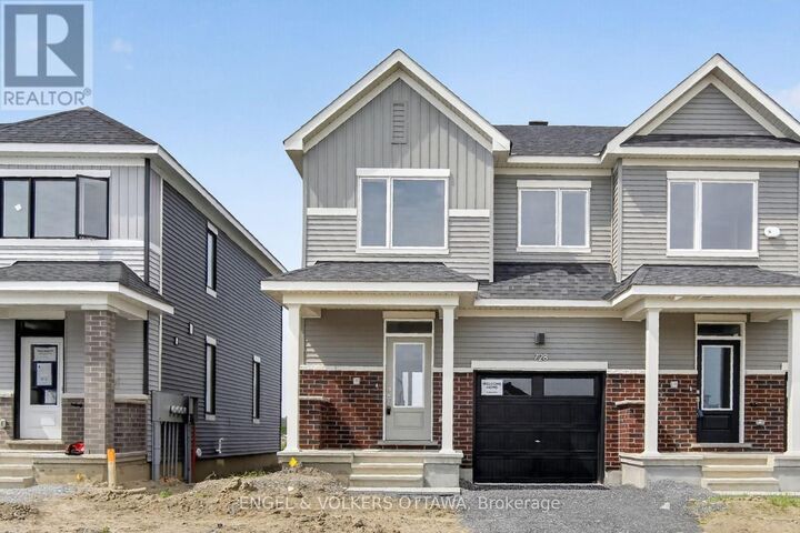 728 Haflinger Row — photo 1