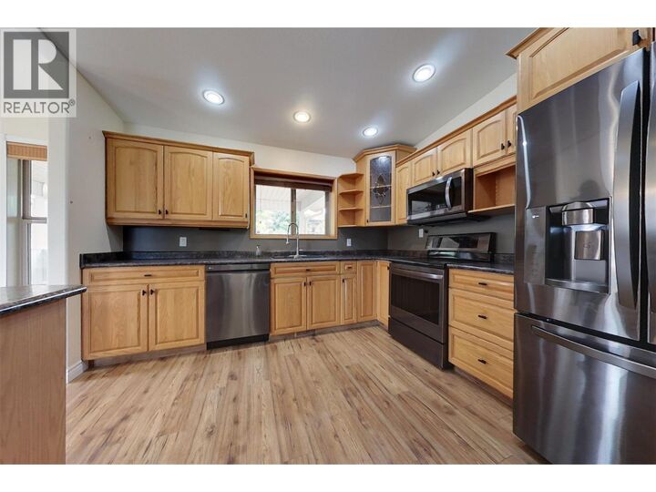 Property Photo:  1409 Southview Drive  BC V1C 6S1 