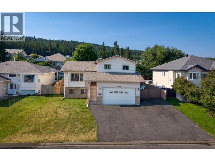 Property Photo: 1409 Southview Drive BC V1C 6S1