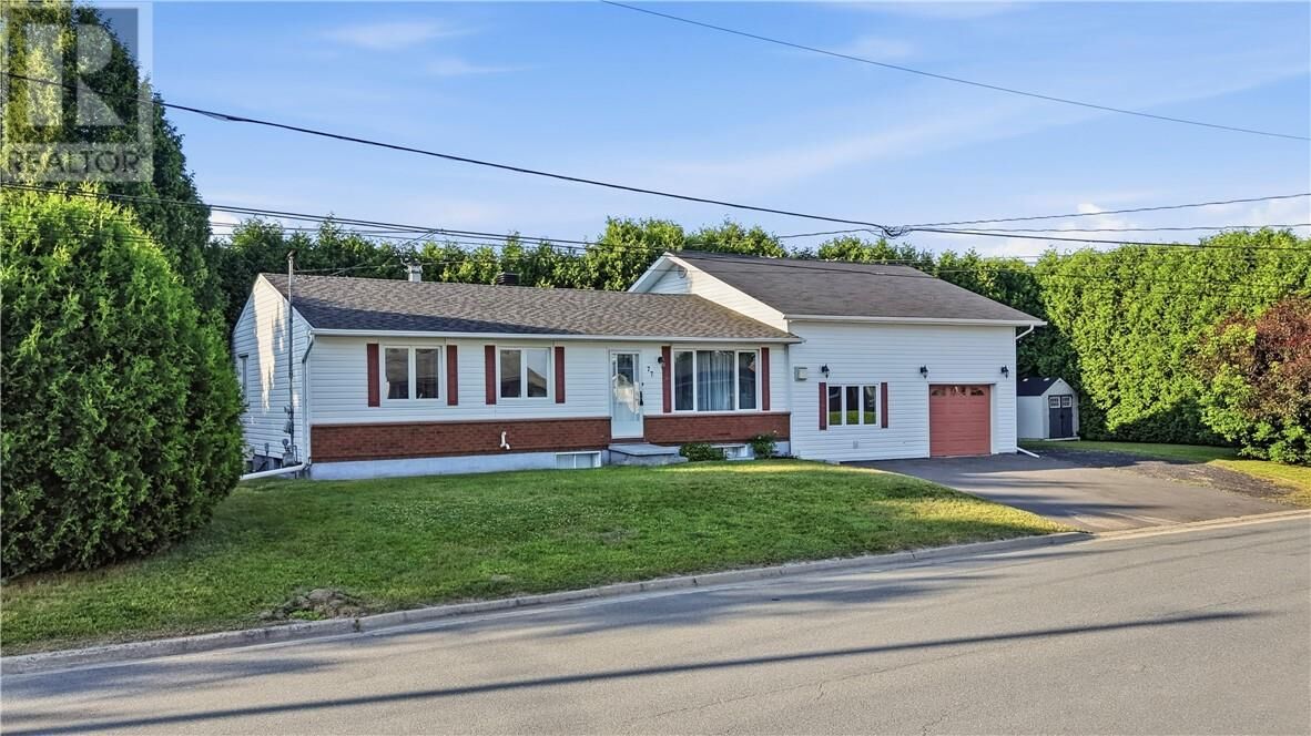 Property Photo:  77 Morin Street  ON P0M 1L0 
