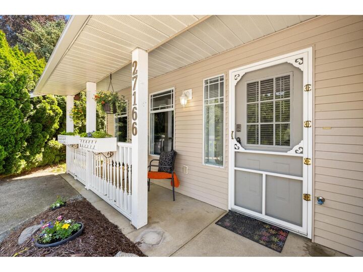 Property Photo:  27166 33 Avenue  BC V4W 3H6 