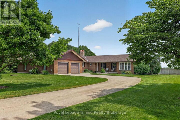 Property Photo: 5488 Cobble Hills Road ON N0M 2M0