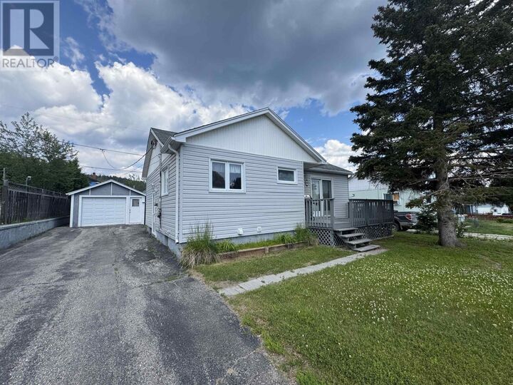 Property Photo:  96 Warbler Dr  ON P0T 2C0 