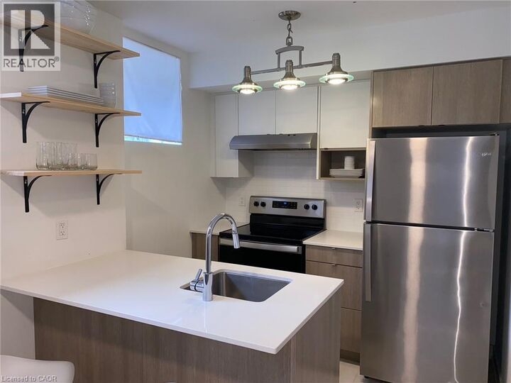 Property Photo:  1131 Cooke Boulevard 701  ON L7T 0C3 