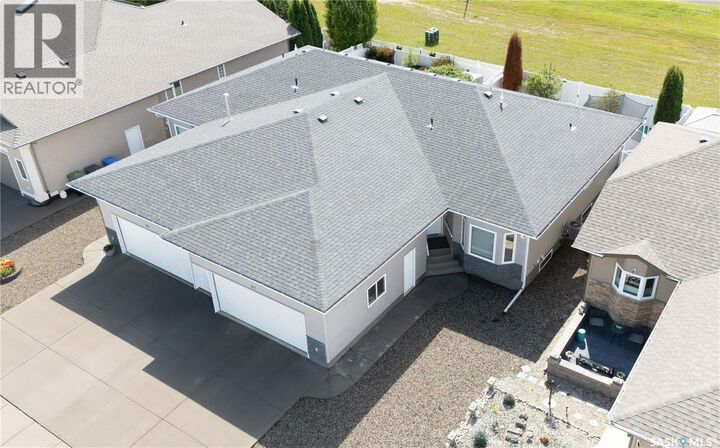 Property Photo: 117 Good Spirit Crescent SK S3N 2W8