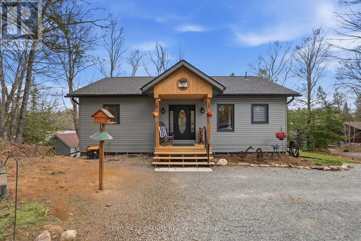 Property Photo: 1407 Abrams Road West ON K0L 1C0