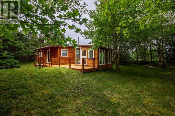 Property Photo: 89 Long Pond Road NL A0A 0B4