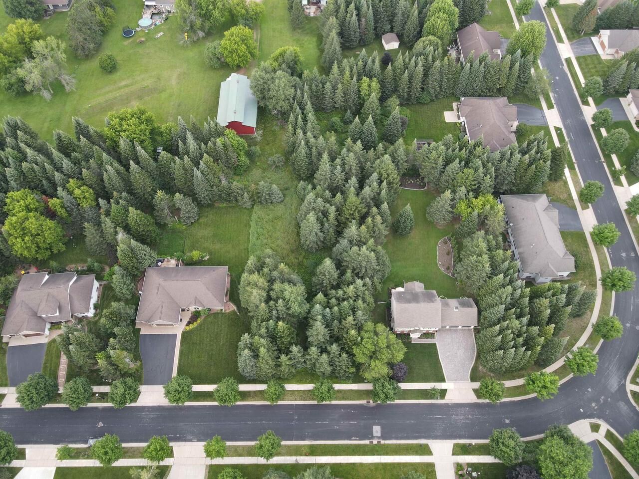 Property Photo: 1904 Statesman Drive WI 54403