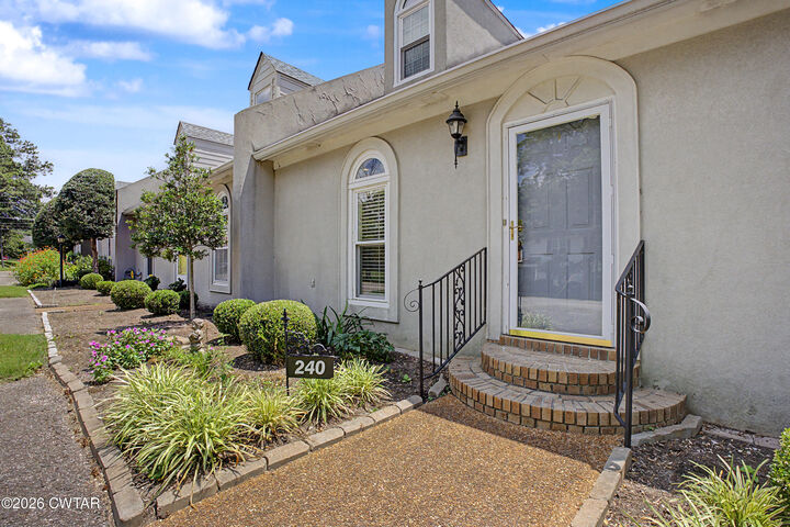 Property Photo:  240 Key Corner Street  TN 38012 