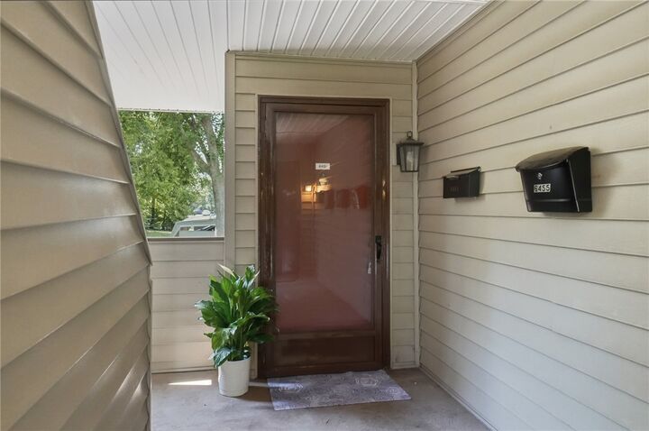 Property Photo:  6451 Kindred Square  OH 45449 