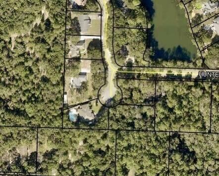 Property Photo: Lot 36 Hunter Drive FL 32539