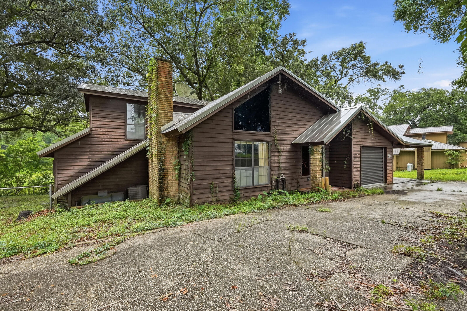 Property Photo:  5987 W Dogwood Drive  FL 32536 