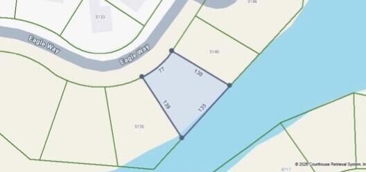 Property Photo: Lot 6 Eagle Way FL 32539