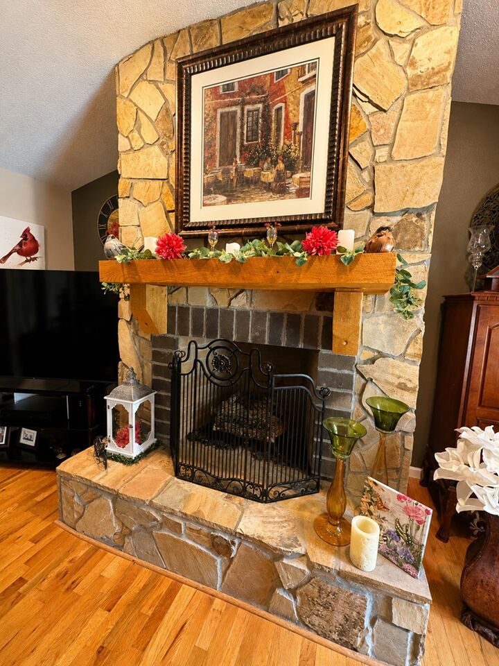 Property Photo: 76 Holbrook Drive KY 41603
