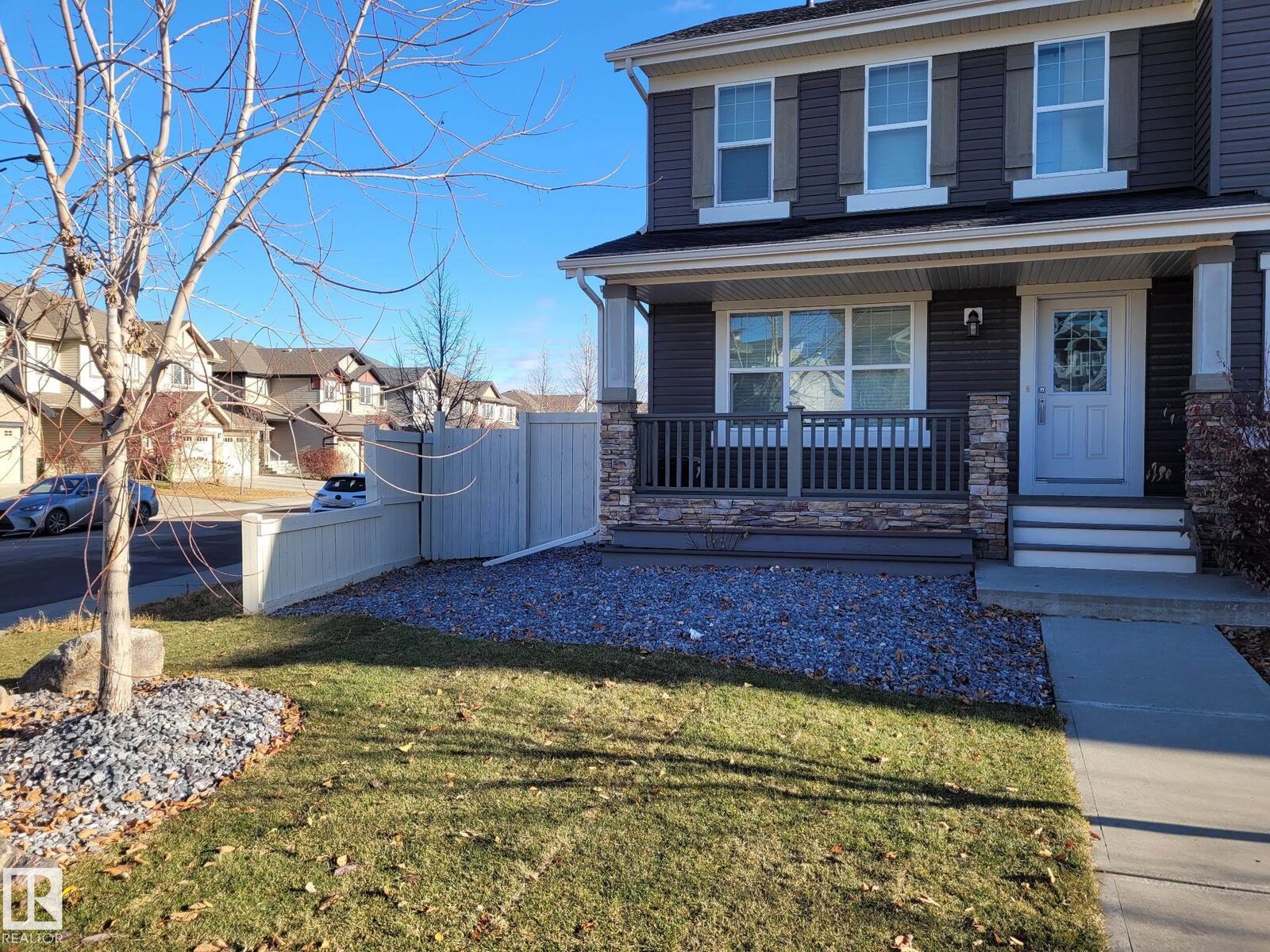 Property Photo:  1007 162 Street SW  AB T6W 2G9 