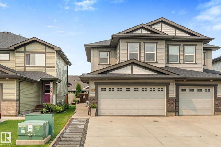 Property Photo: 148 Brickyard Place AB T7Z 0H9