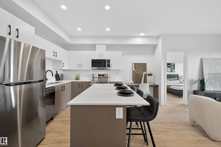 Property Photo:  355 Clareview Station Drive NW  AB T5Y 0C5 