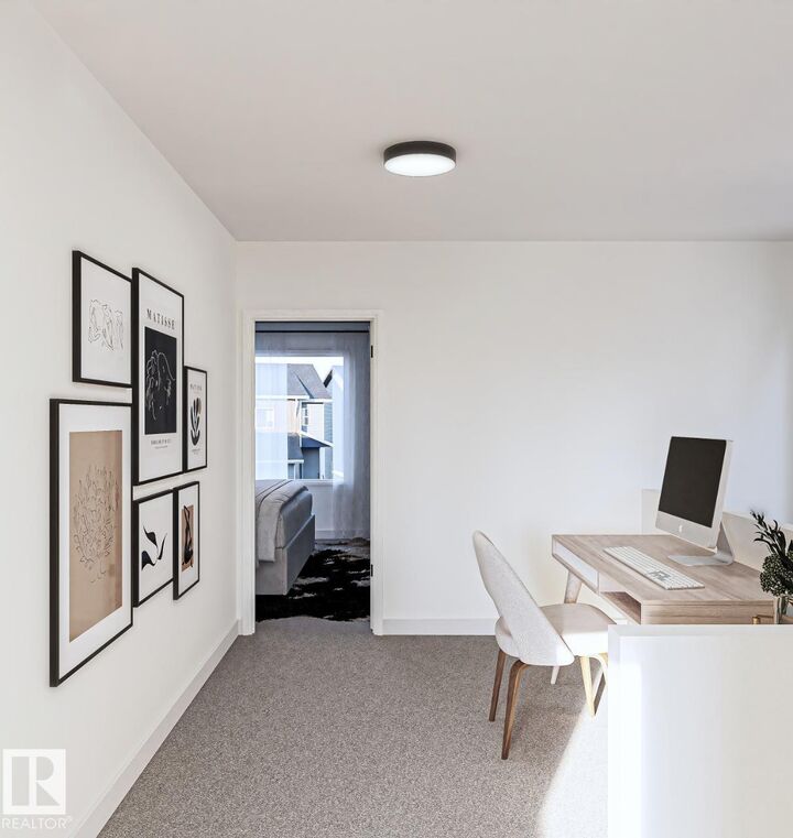 Property Photo: 3270 Chernowski Way SW 55 AB T6W 3X2