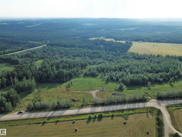Property Photo: Twp Road 534 Range Road 174A AB T7E 1L7