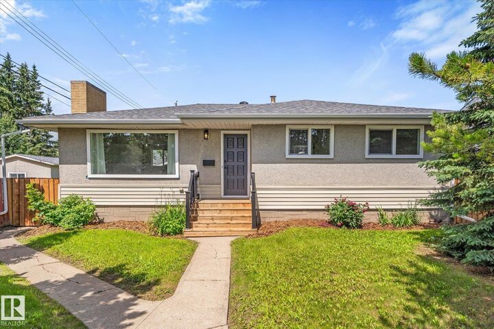 Property Photo: 11212 136 Avenue NW AB T5E 1X1