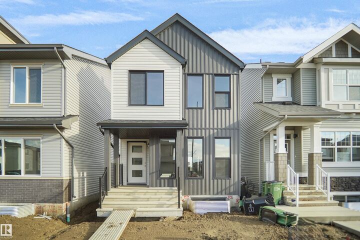 21035 25 Avenue NW — photo 1