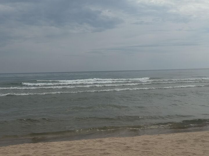 Property Photo: 3353 W Michibay Dr MI 49840