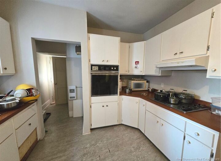 Property Photo: 354 Cameron Street NB E1C 5Z6