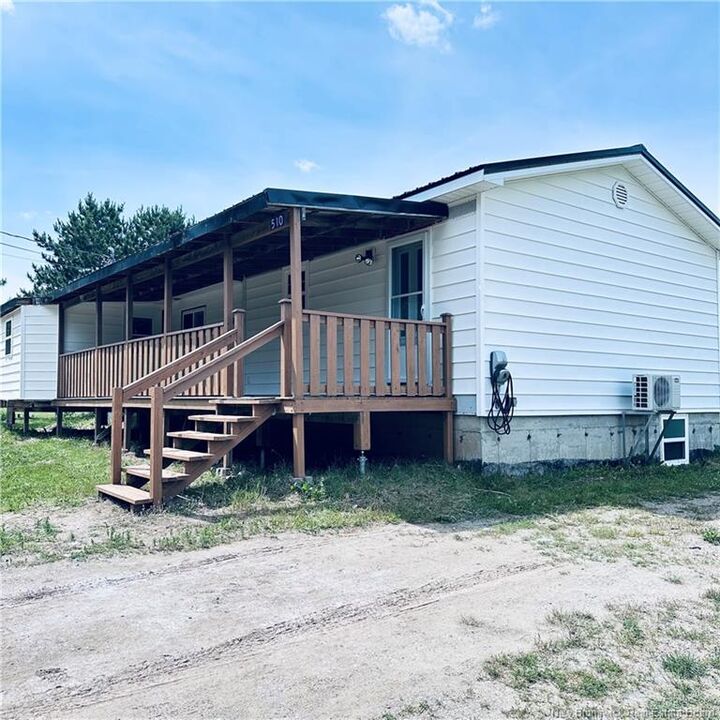 Property Photo:  510 Pleasant Ridge  NB E4Y 1C4 