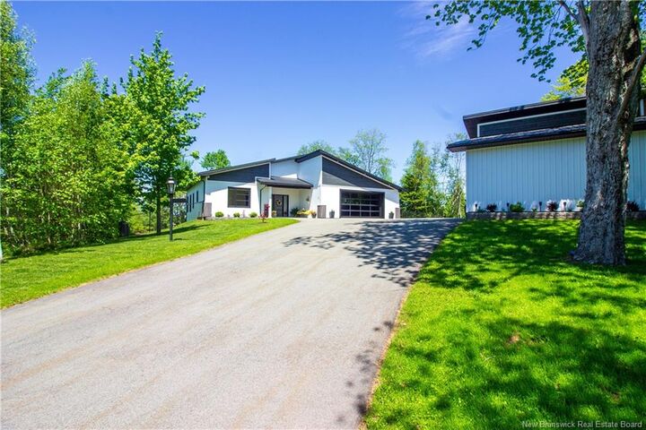 Property Photo: 11 Robert Ross Boulevard NB E5N 0E2