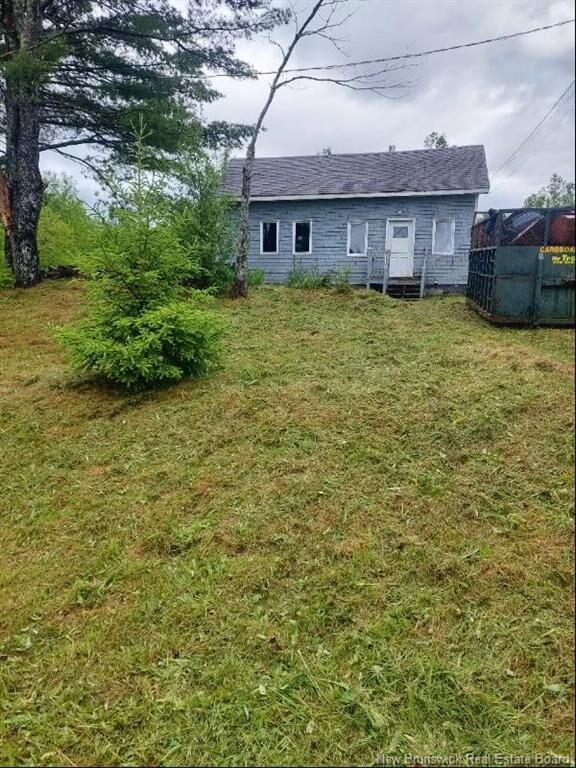 Property Photo:  159 Gravel Hill Road  NB E8G 1N5 