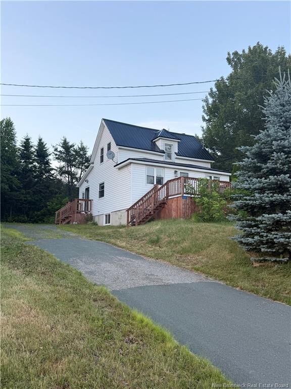 Property Photo: 514 Route 425 NB E1V 4G8