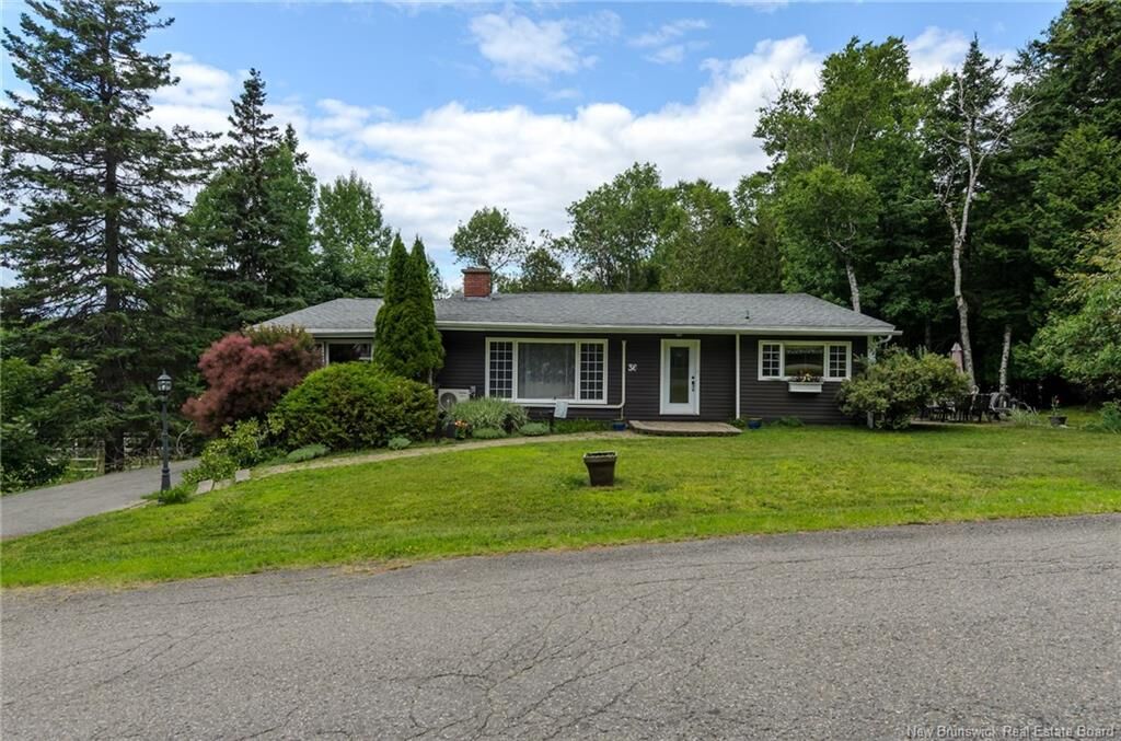 Property Photo:  36 Lake Road  NB E2E 4P9 