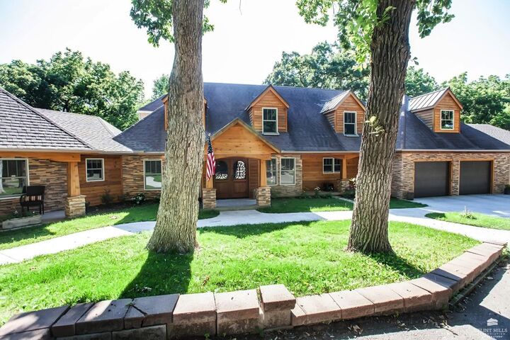 Property Photo: 151 Bethany Drive KS 66503