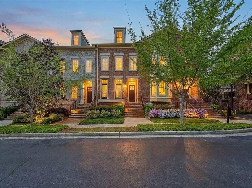 Property Photo: 302 Riversgate Drive 55 GA 30339