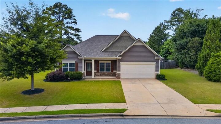 Property Photo: 608 Darnell Road GA 30115
