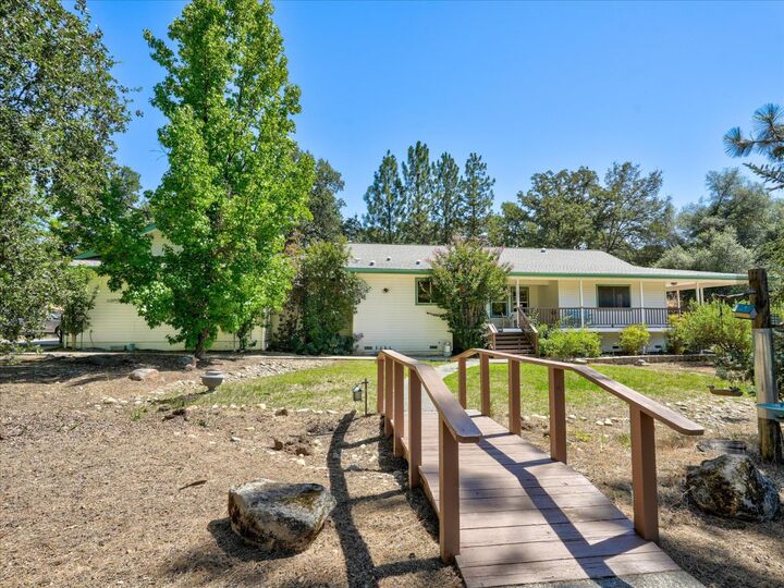 Property Photo:  45241 Dillon Drive  CA 93601 