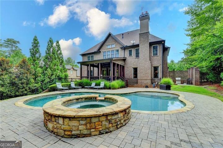 Property Photo: 215 Penrith Place GA 30350