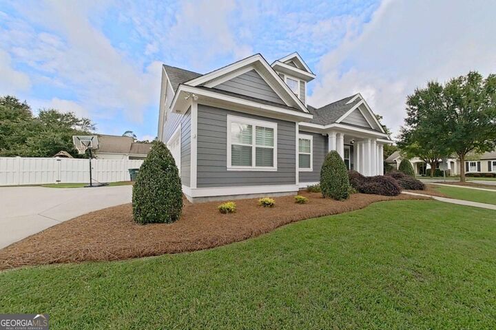 Property Photo:  100 Morningside Drive  GA 31792 