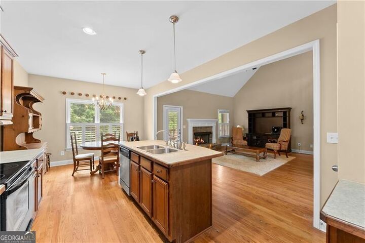 Property Photo: 234 Morgan Lane GA 30534