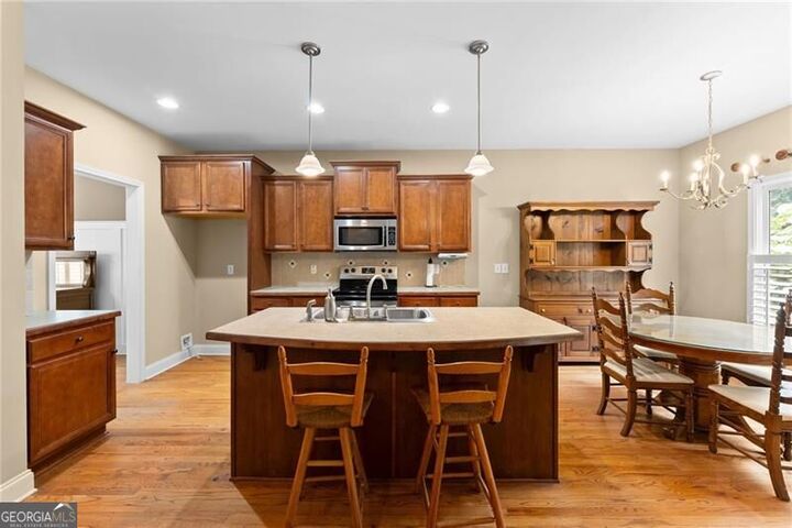 Property Photo: 234 Morgan Lane GA 30534